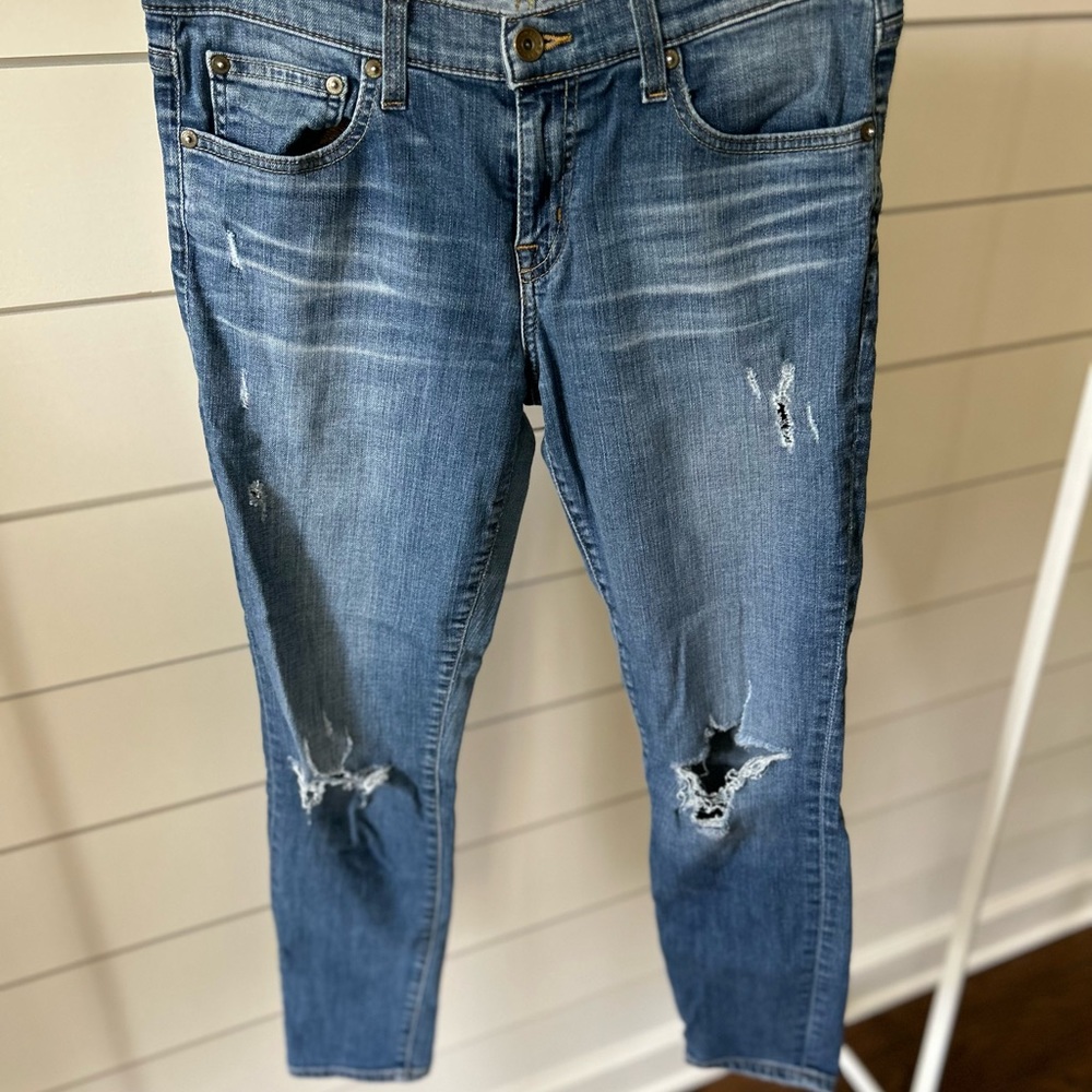 Big Star jeans